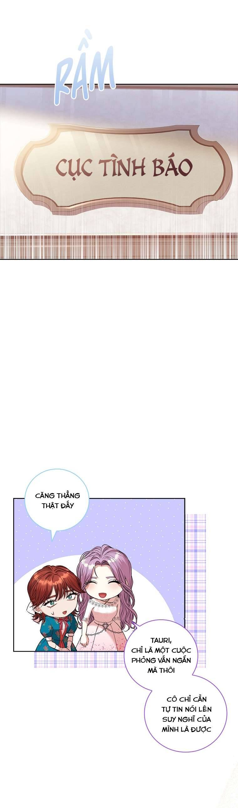 Thư Ký Của Bạo Chúa Chapter 64 - Trang 4