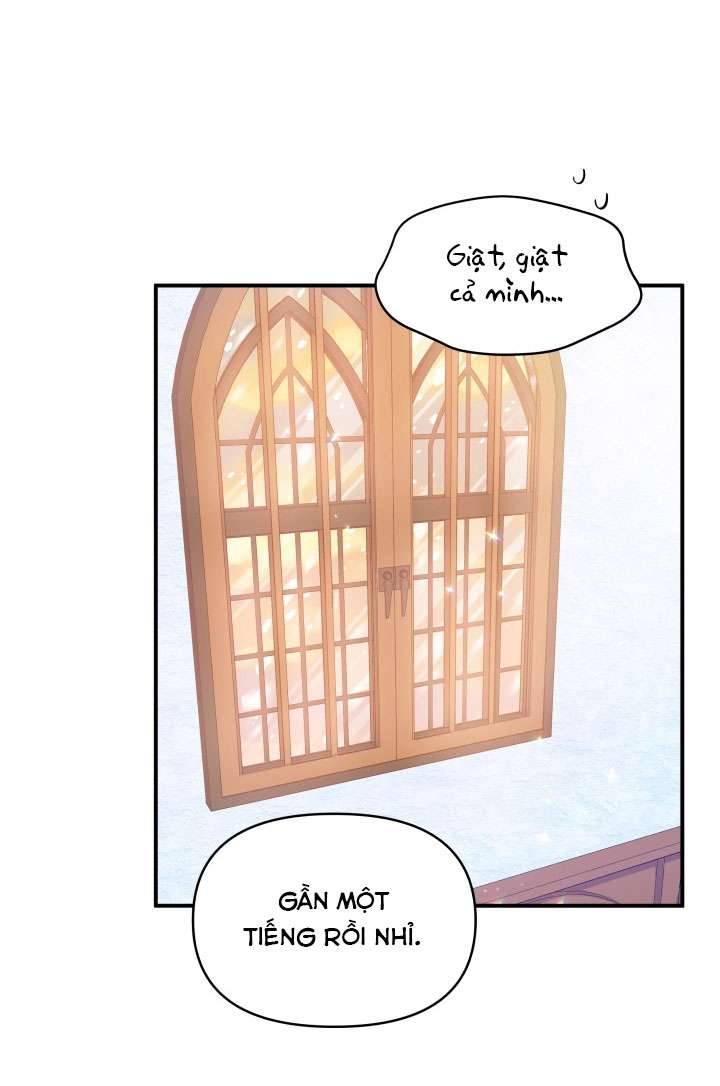 Người Bảo Hộ Của Bạo Quân Là Ma Nữ Tàn Độc Chap 14 - Trang 4