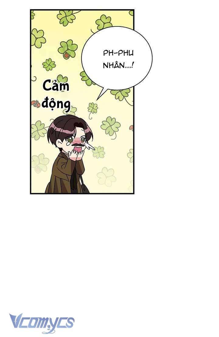 Chồng Yêu, Tôi Đây Bãi Công! Chap 13 - Trang 3