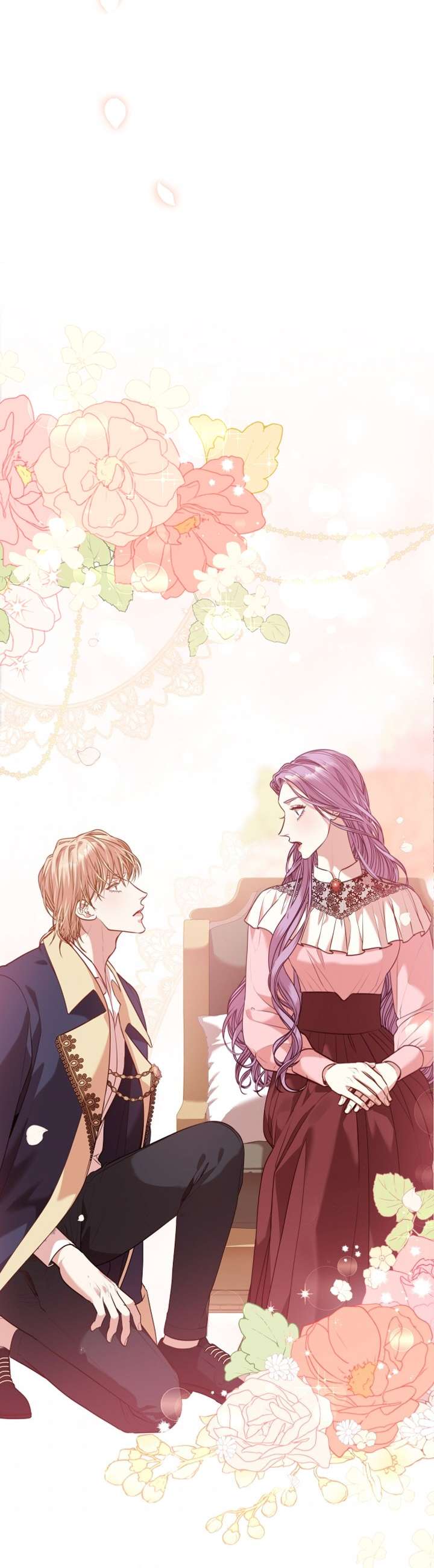 Thư Ký Của Bạo Chúa Chapter 45 - Trang 4