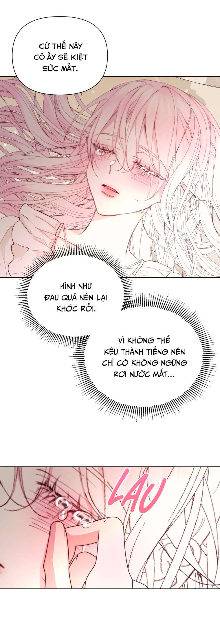 Siren: Trở Thành Gia Đình Của Nhân Vật Phản Diện Chapter 40 - Trang 3