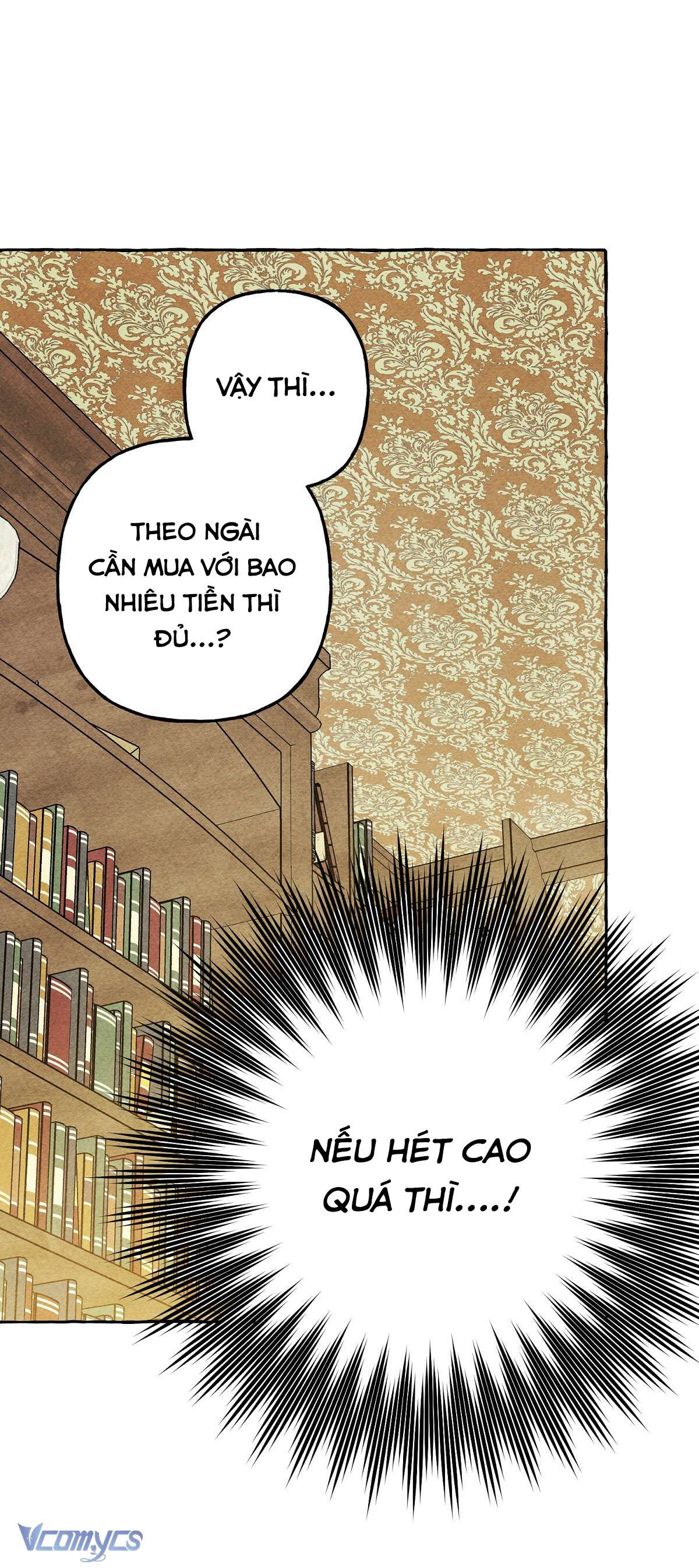 (Munn) Nuôi Dưỡng Một Hắc Long Chap 41 - Trang 2