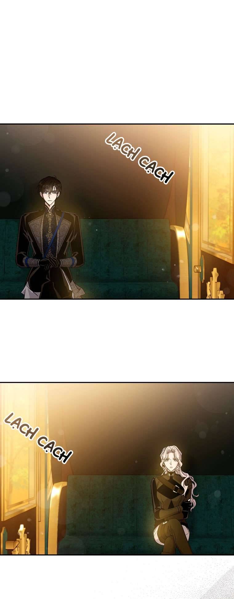 Thuần Hóa Bạo Quân Rồi Bỏ Trốn Chap 71 - Trang 2