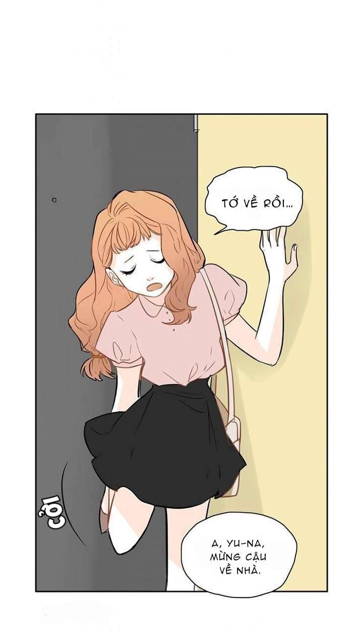 Ranh Giới Chap 31 - Next 32