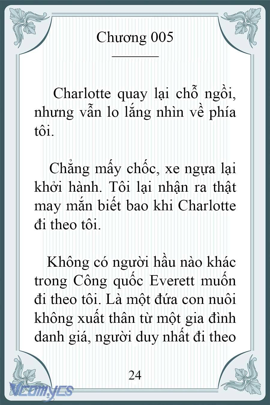 [Novel] Người Chồng Ghét Tôi Đã Mất Trí Nhớ Chap 5 - Trang 2