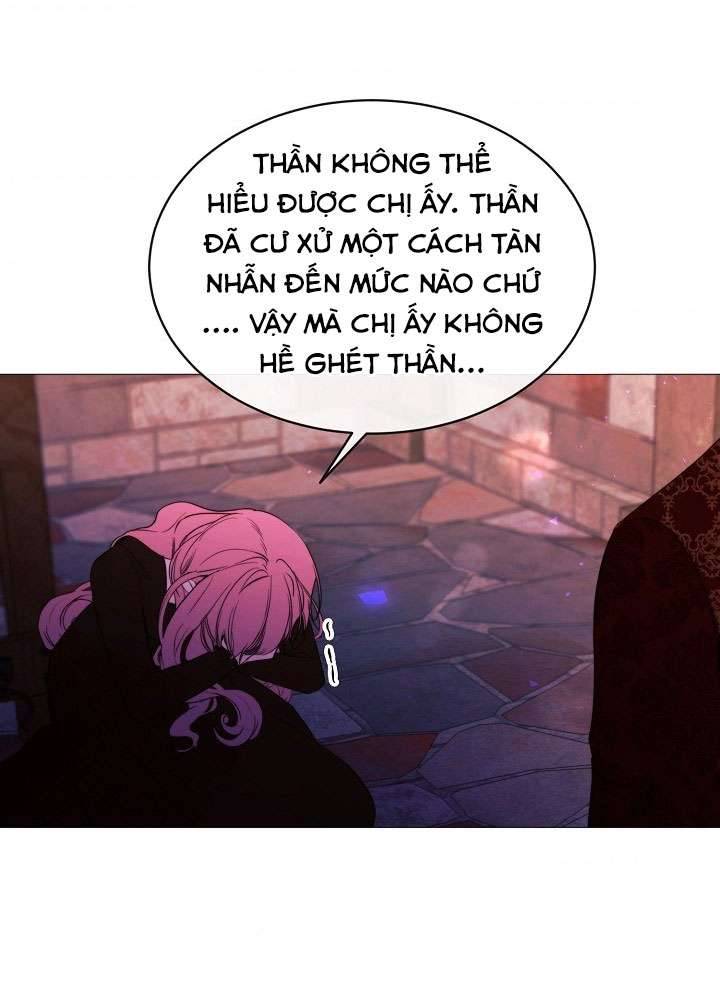 Ác Nữ Cần Bạo Chúa Chapter 48 - Next Chapter 49