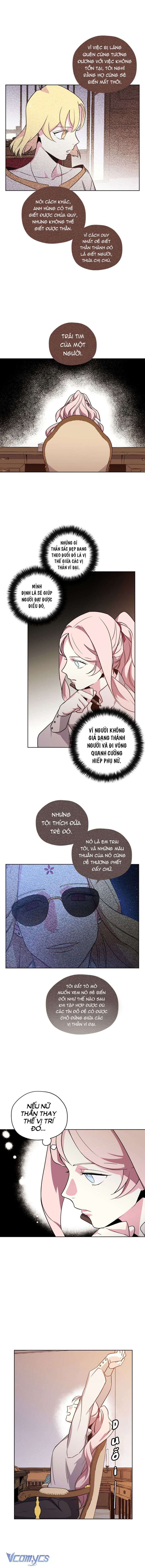 CHITRA Chapter 37 - Next Chapter 38