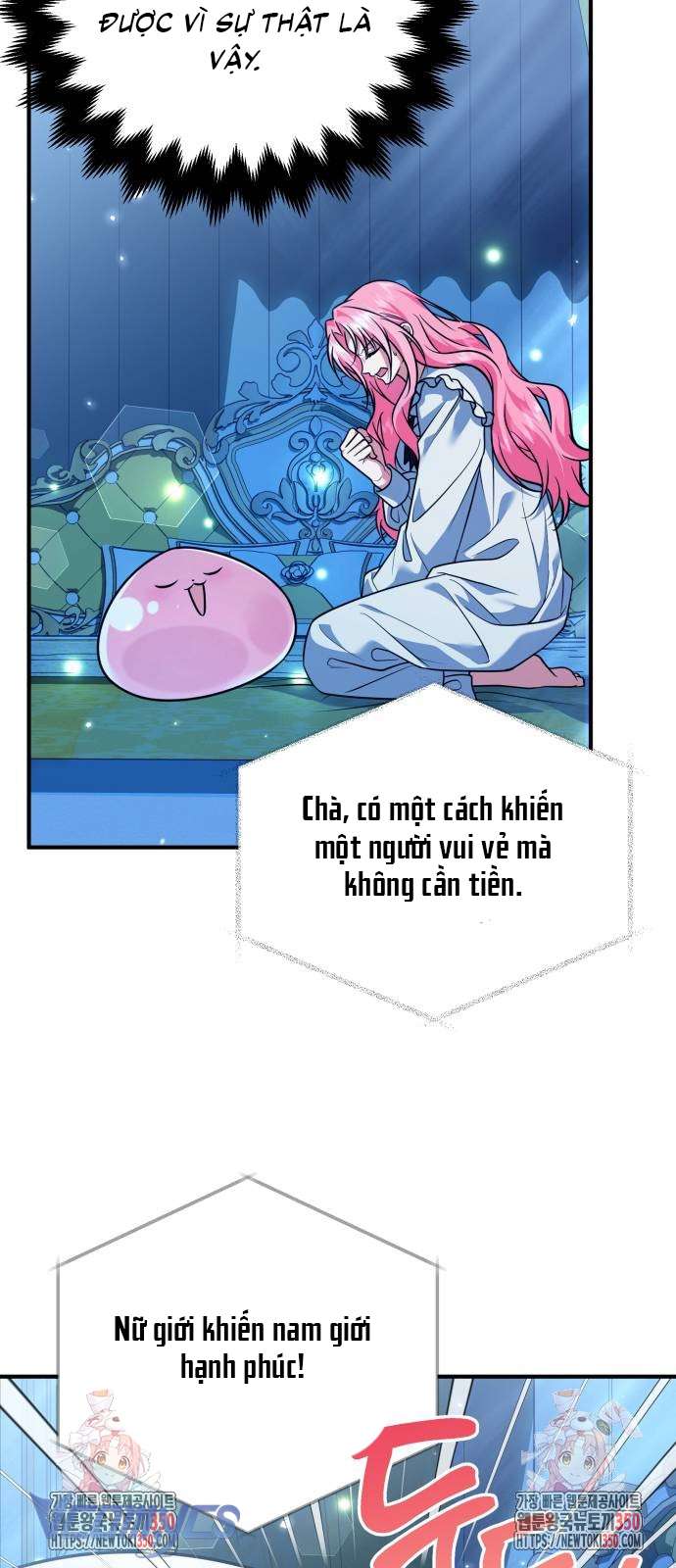 Cách Để Biến Cuốn Tiểu Thuyết Bi Kịch Thành Cuốn Tiểu Thuyết Chữa Lành Chap 21 - Trang 2