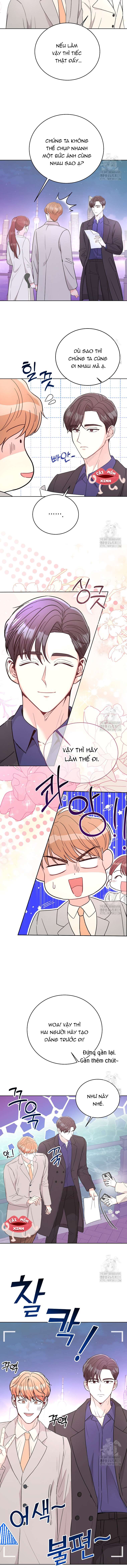 Hades và Persephone Hades và Persephone-Chap 14 - Next Chapter 14