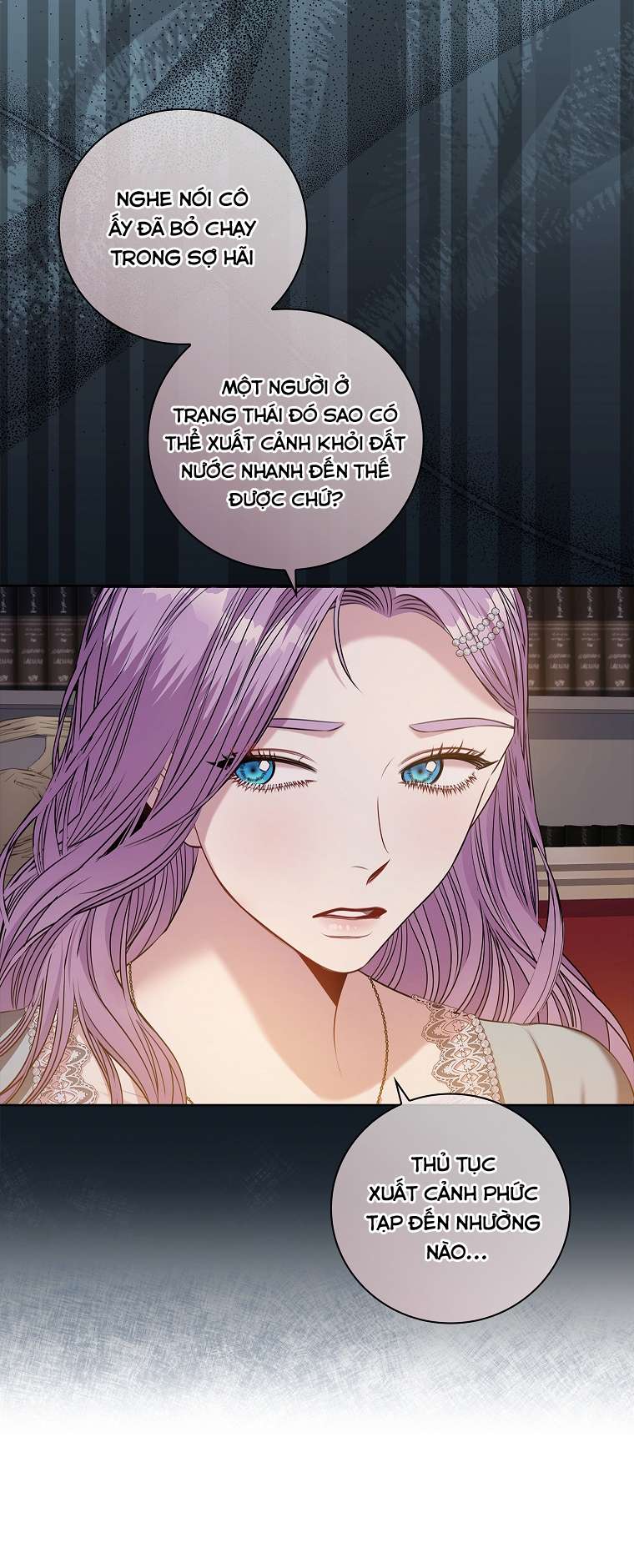 Thư Ký Của Bạo Chúa Chapter 79 - Trang 4