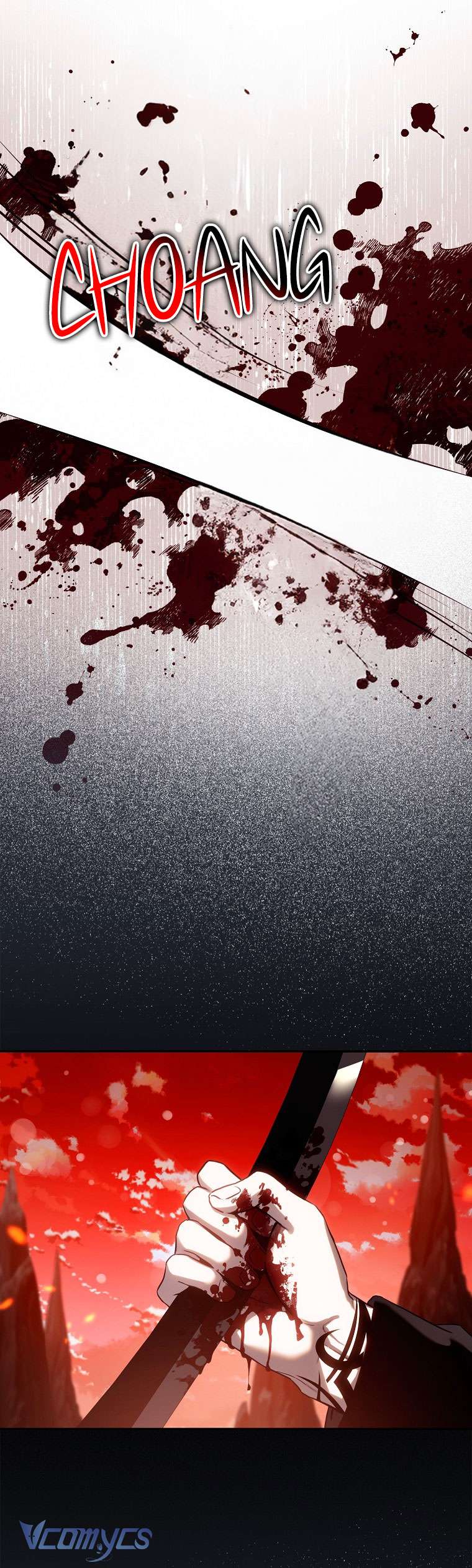 Thuần Hóa Bạo Quân Rồi Bỏ Trốn Chap 117 - Trang 2