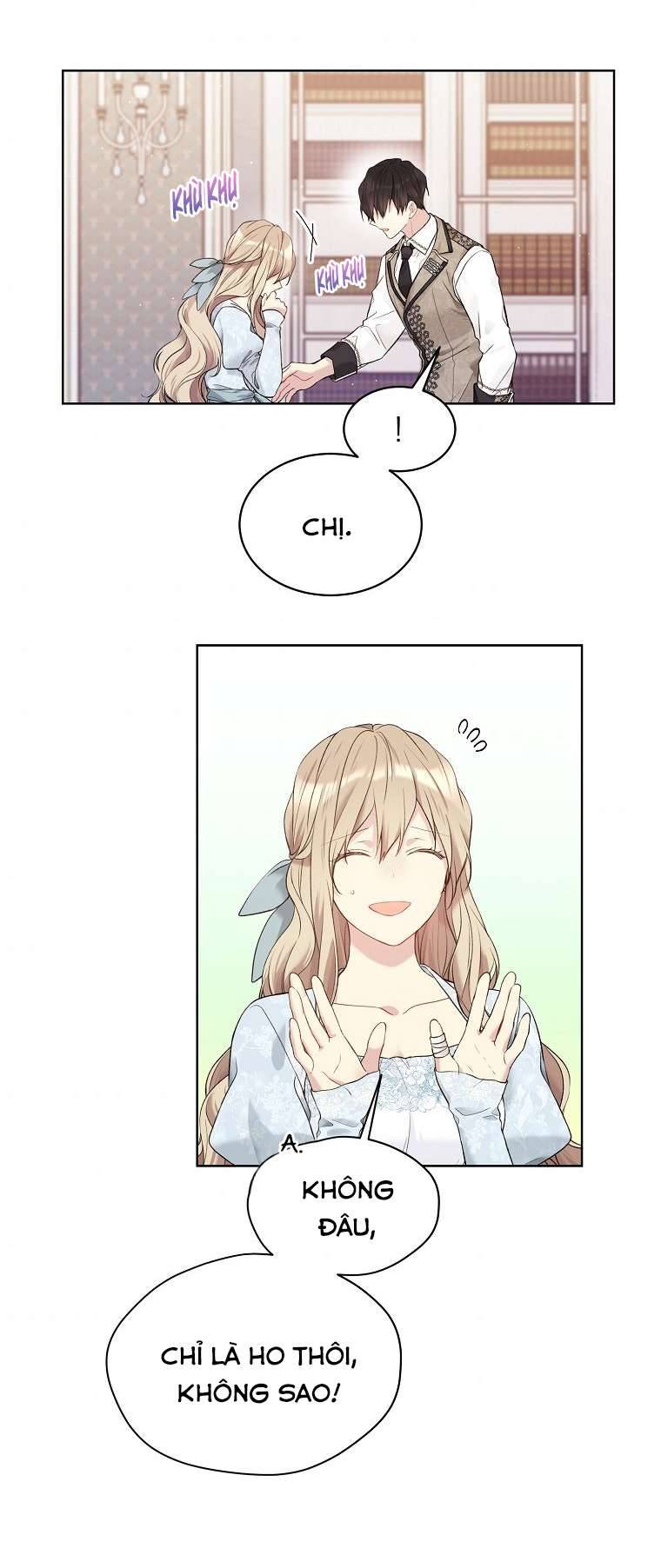 Vương Miện Lục Bảo Chap 60 - Trang 2