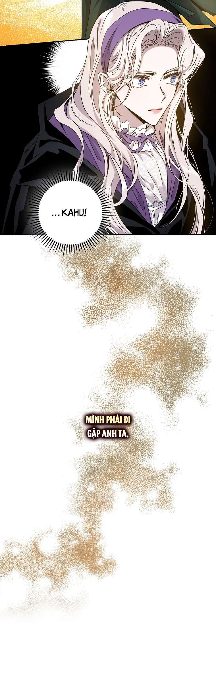 Thuần Hóa Bạo Quân Rồi Bỏ Trốn Chap 64 - Trang 2