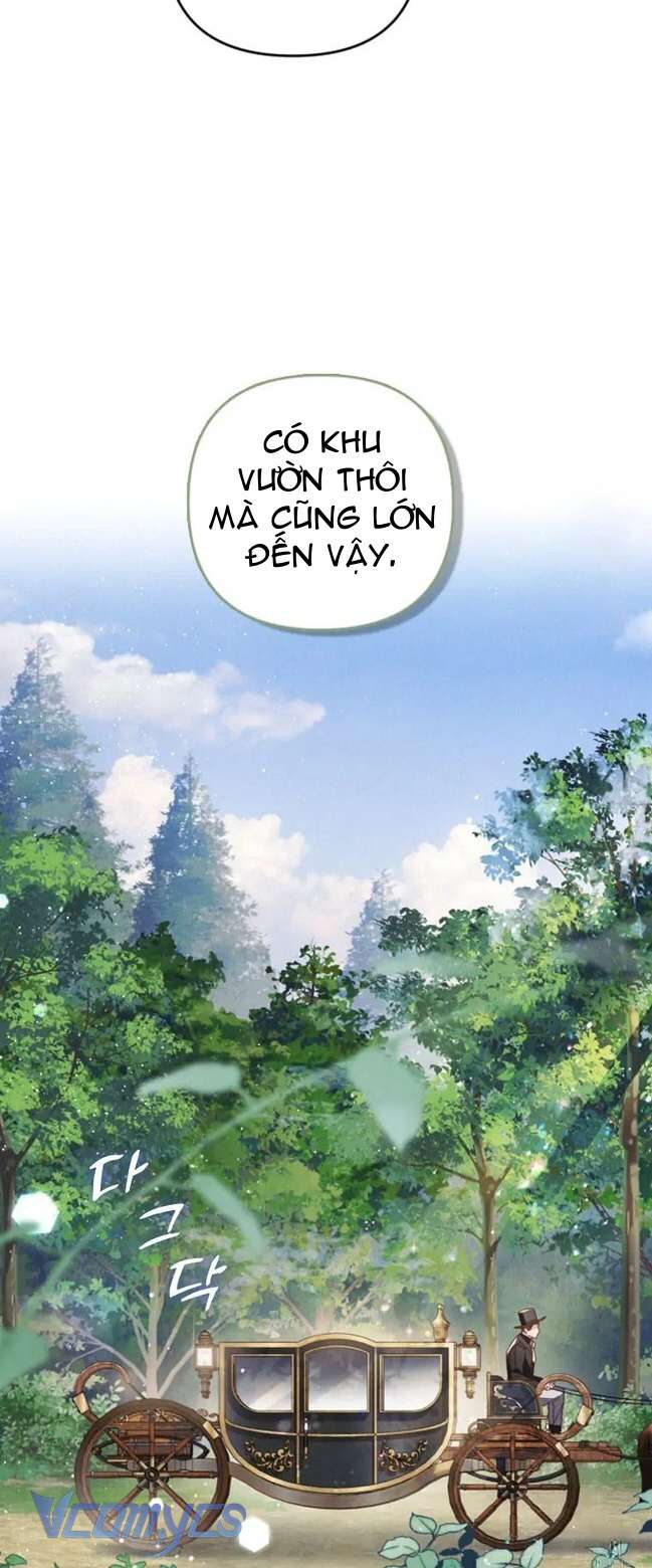 Nuôi vị hôn phu bằng tiền bạc. Chap 24 - Trang 2