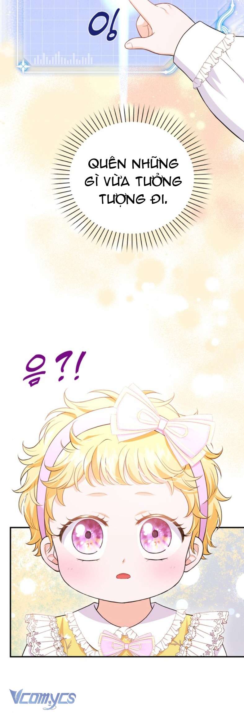 Công Chúa Bé Con Hạng S Thật Mạnh Chapter 4 - Trang 4