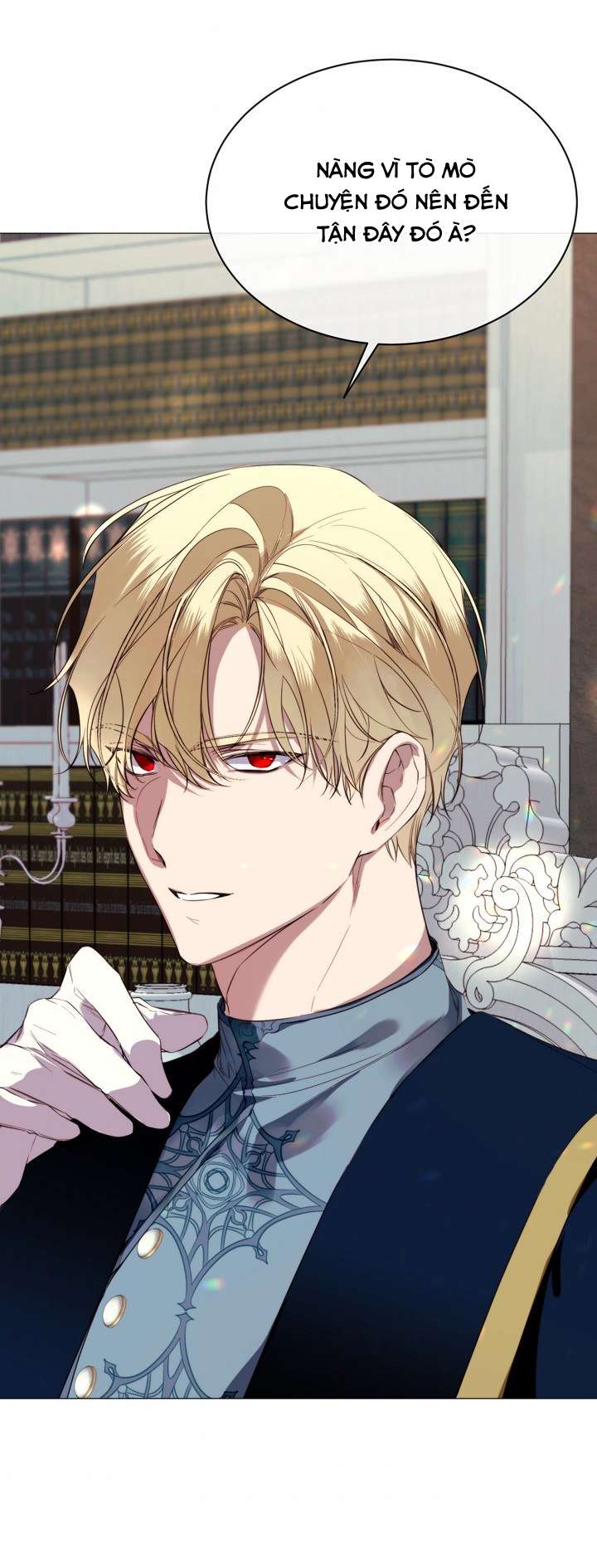 Ác Nữ Cần Bạo Chúa Chapter 46 - Next Chapter 47