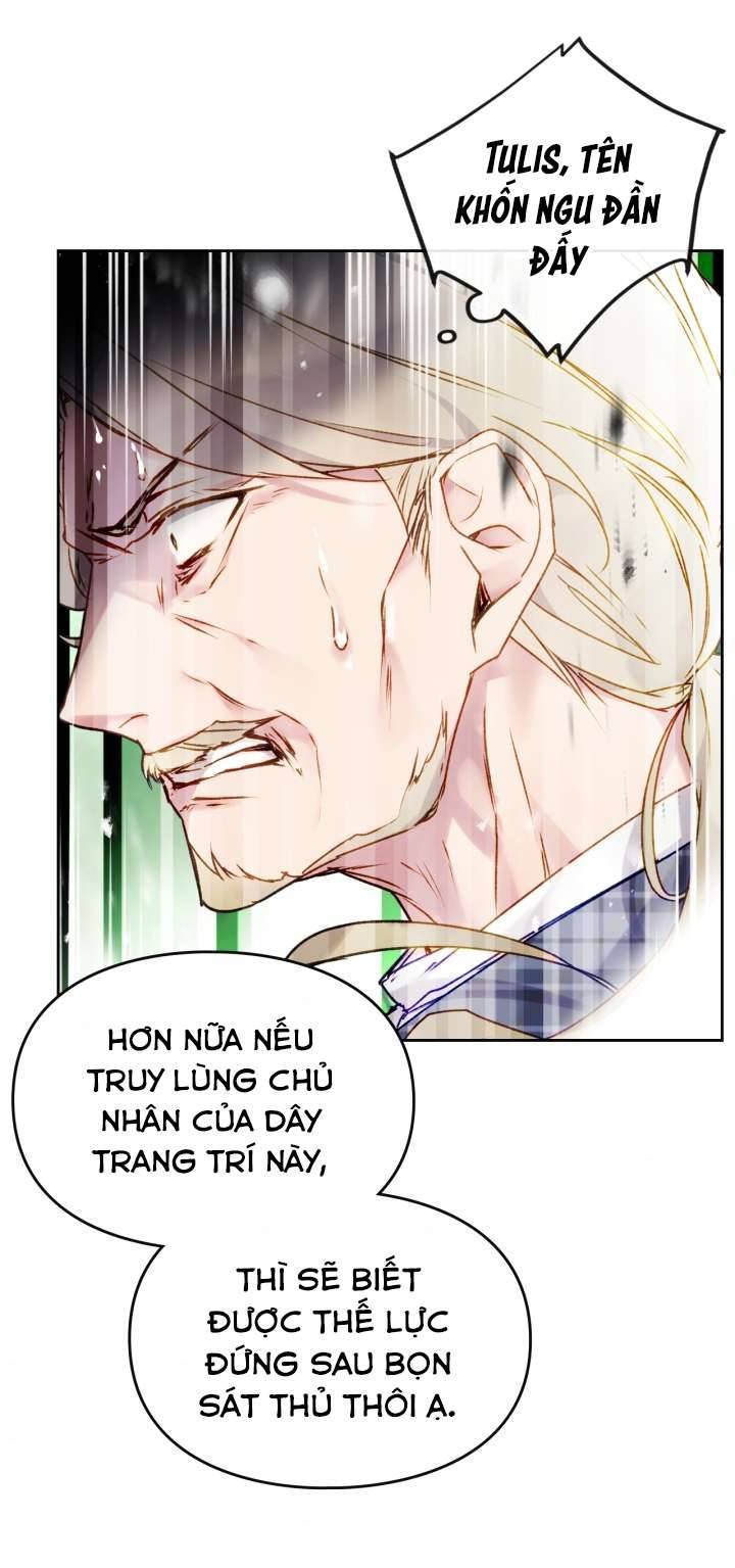 Kết Cục Của Nhân Vật Phản Diện Chỉ Có Thể Là Cái Chết Chapter 83 - Trang 4