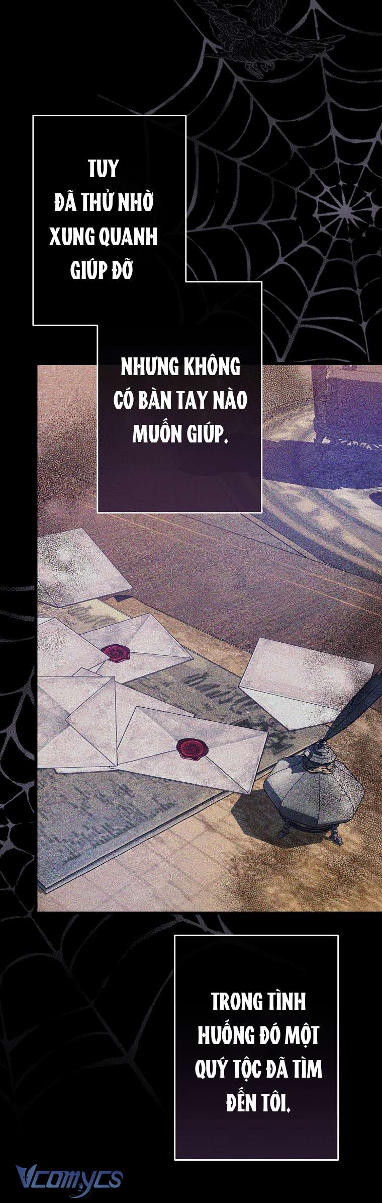 Tôi Chỉ Chăm Sóc Người Cha Ốm Yếu Của Mình Mà Thôi! Chapter 6 - Next Chapter 7