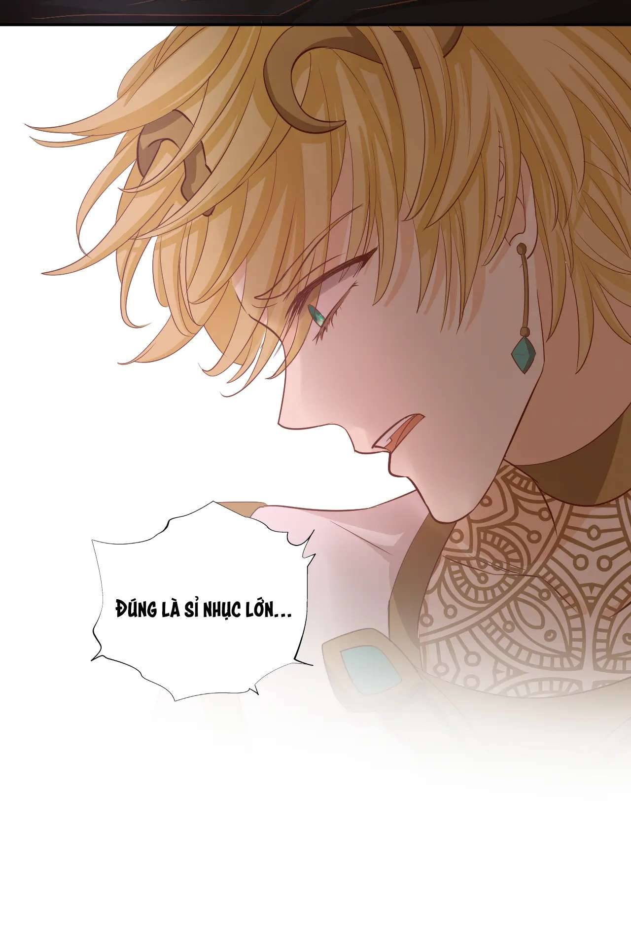 Địch Úc Đa Chi Ca Chapter 103 - Trang 4