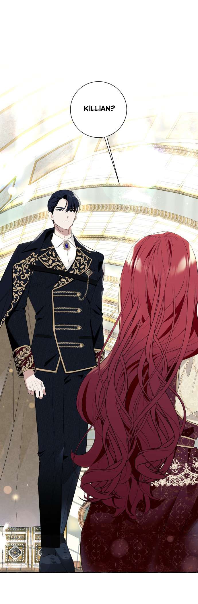 Tôi Tưởng Đó Chỉ Là Tiểu Thuyết Trọng Sinh Bình Thường Chapter 9 - Trang 4