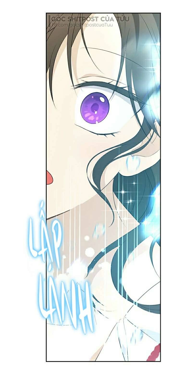 Tôi Là Minh Chứng Của Sự Thật Chap 74 - Trang 3