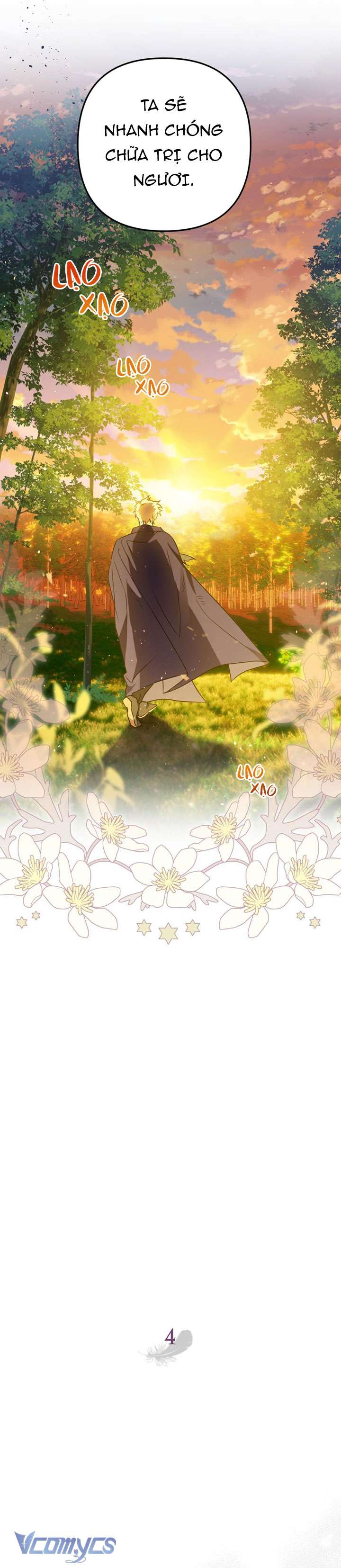 Bỗng Nhiên Tôi Trở Thành Quạ Đen!! Chapter 4 - Trang 4