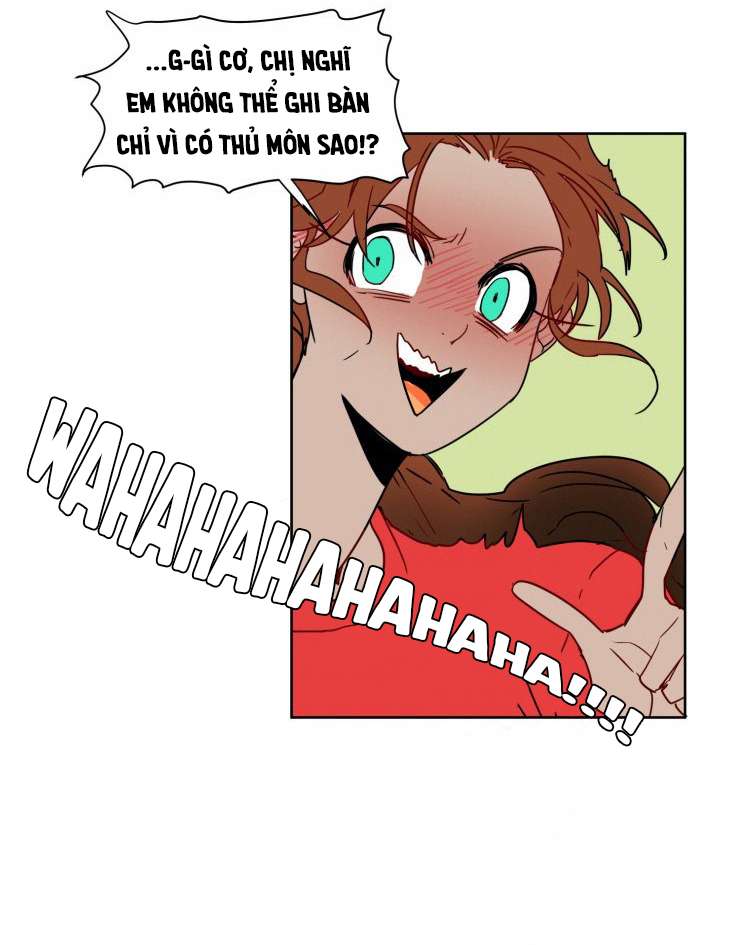 Ranh Giới Chap 55 - Next Chap 56