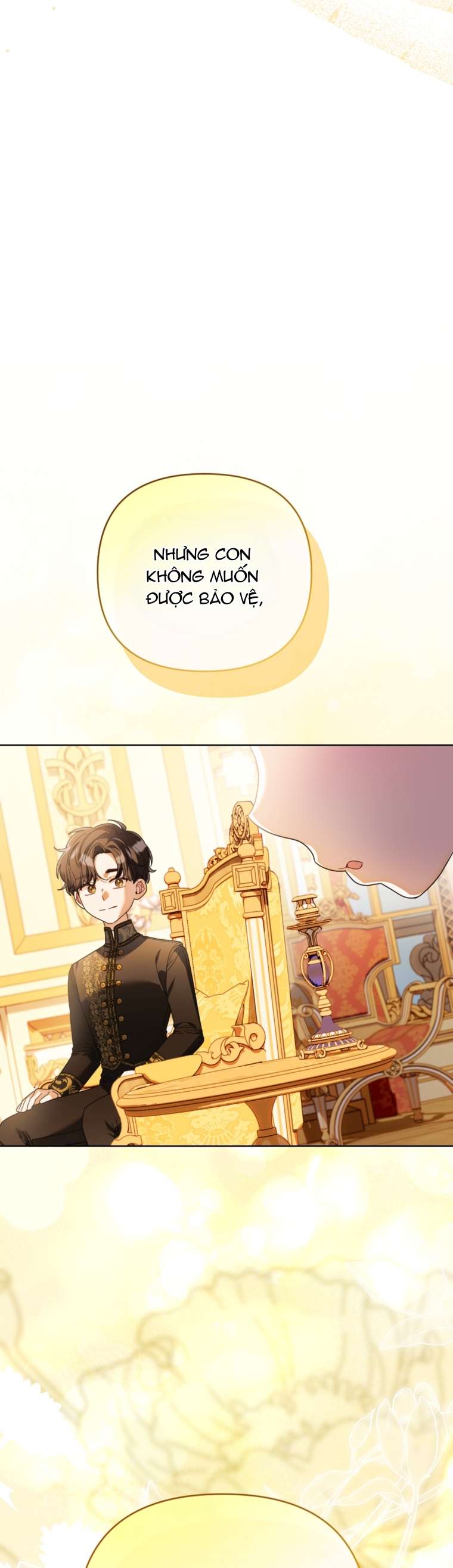 Thà Là Để Tôi Trở Thành Nữ Hoàng Chapter 57 - Trang 3