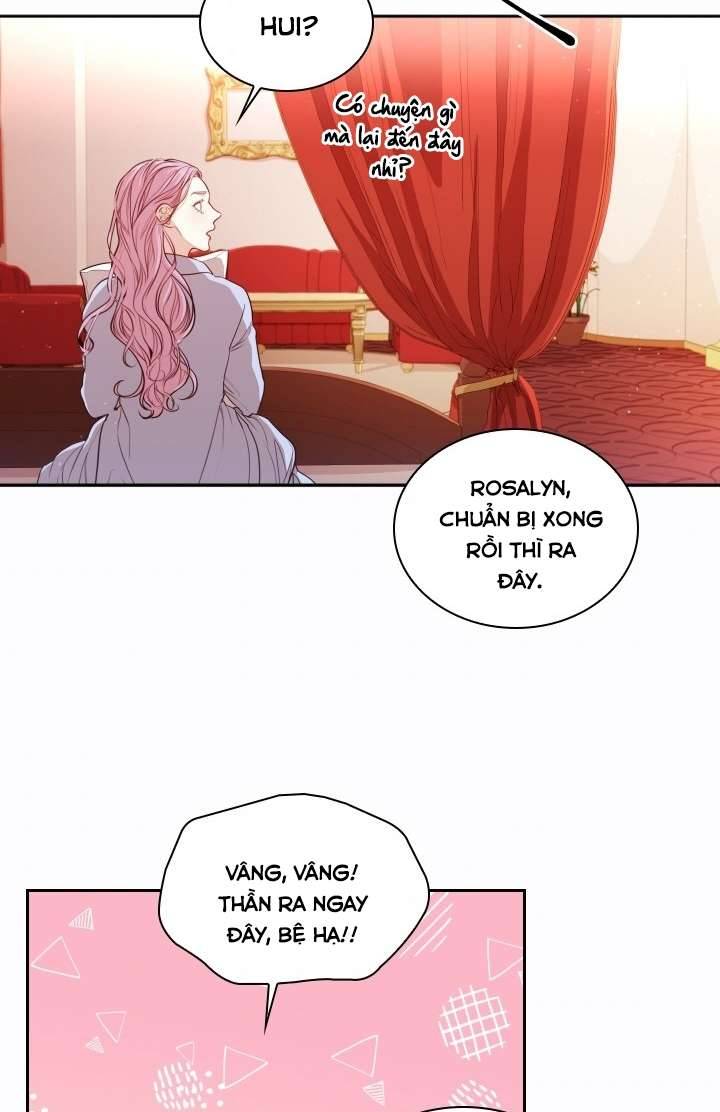 Thư Ký Của Bạo Chúa Chapter 9 - Trang 4