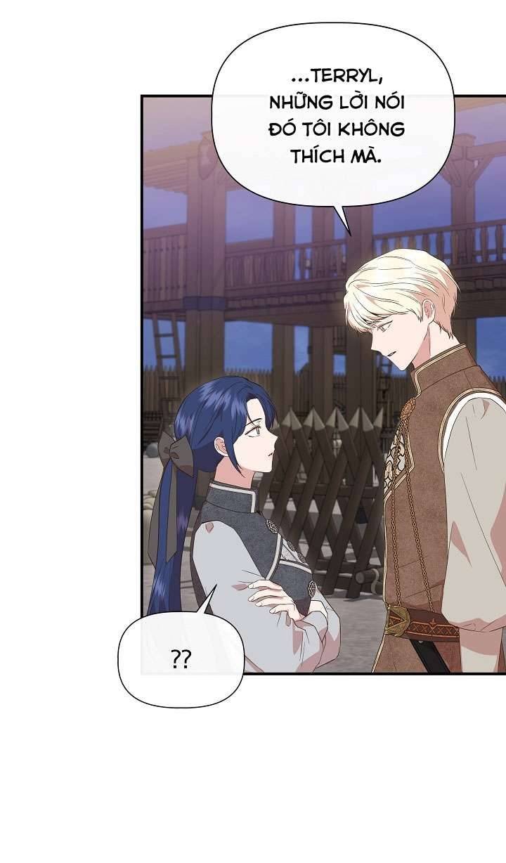 Tôi Không Phải Là Cinderella Chapter 71 - Trang 4