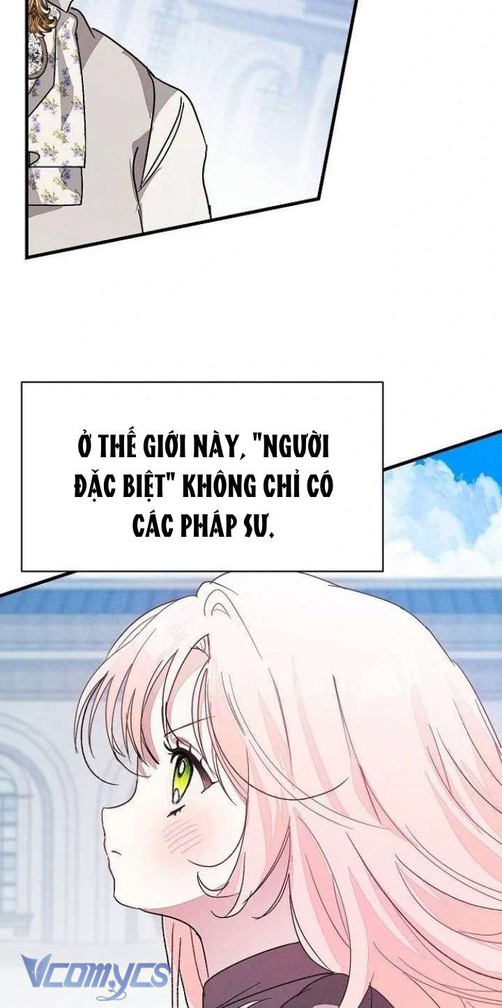 Papa Bạo Chúa, Con Sẽ Bảo Vệ Người! Chap 15 - Trang 2