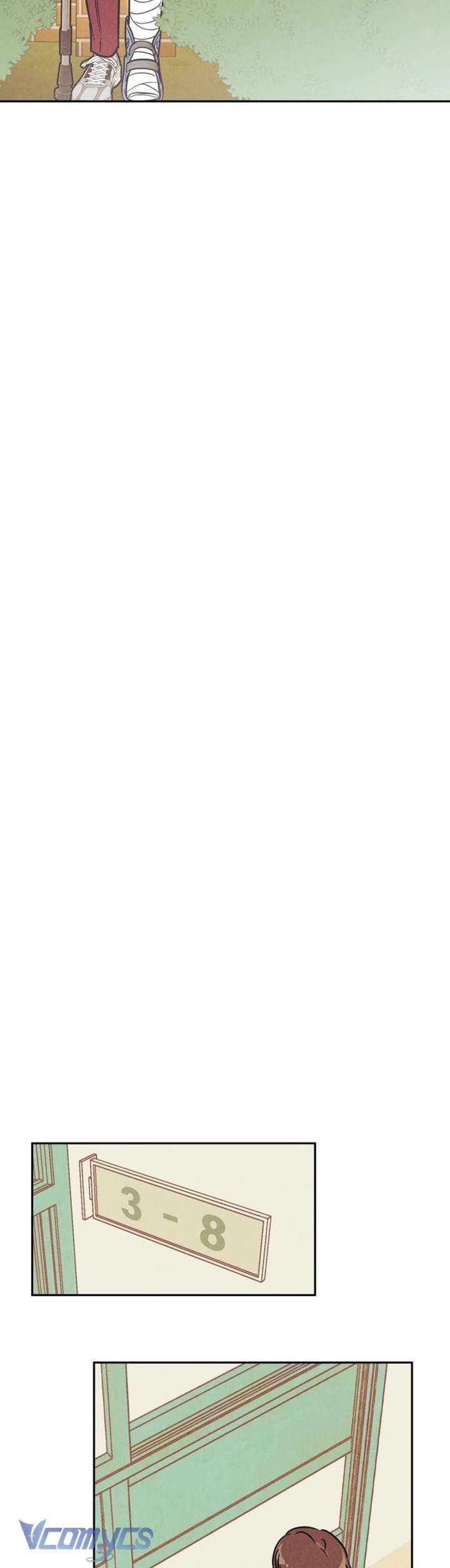 Cô Có Muốn Mượn Lửa Của Em Không? Chap 1 - Next 