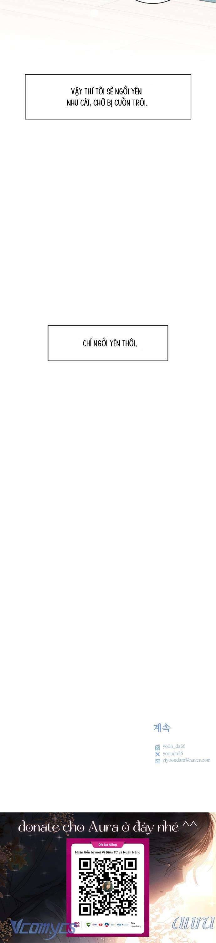 Dành Cho Anh Kết Cục Tồi Tệ Nhất Chap 6 - Trang 2