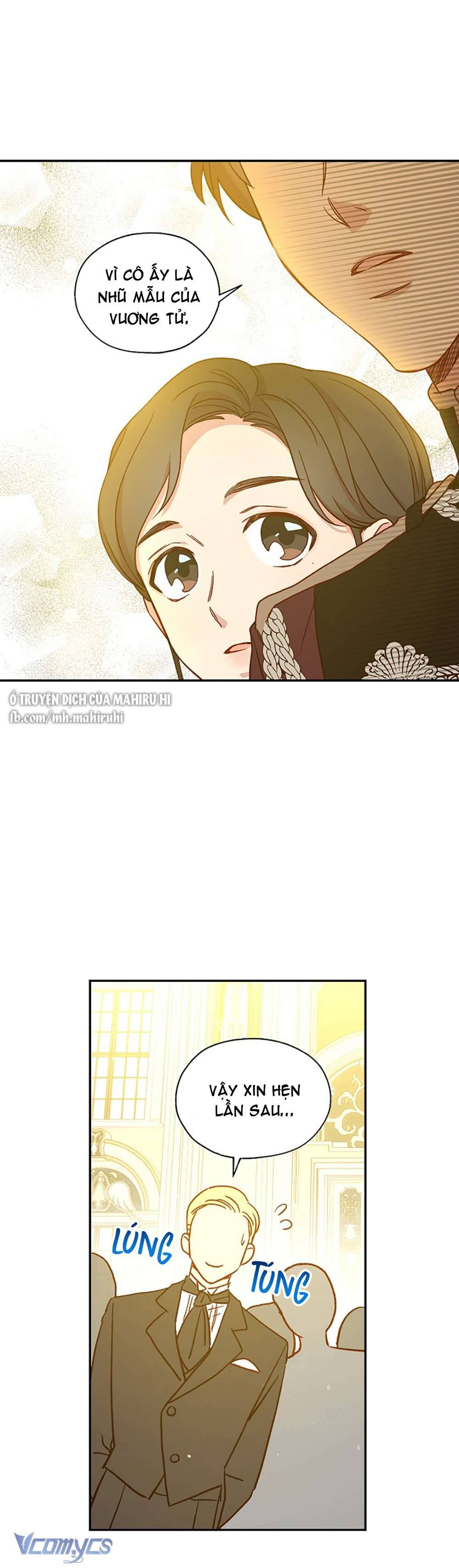 Sống Sót Dưới Thân Phận Hầu Nữ Chap 17 - Trang 2