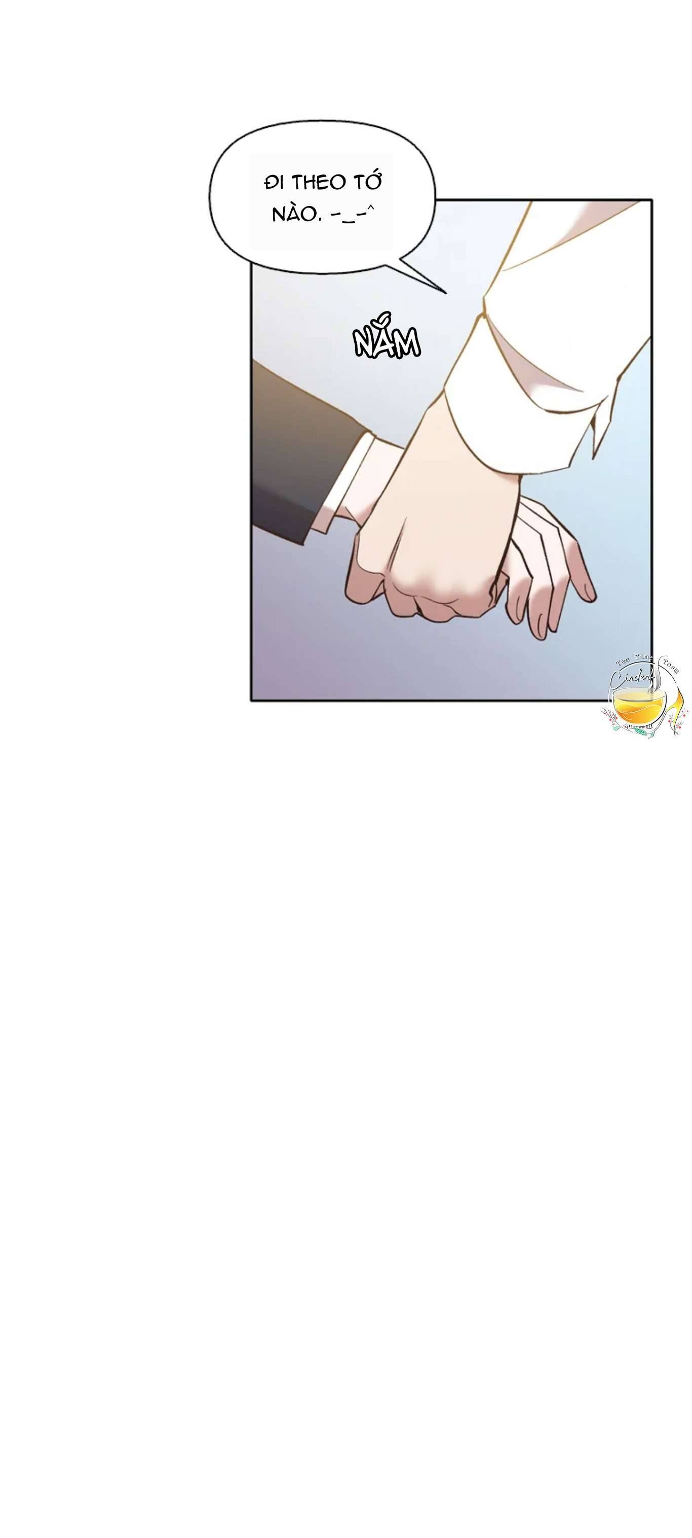 Thanh Xuân Của Chúng Ta Chap 63 - Trang 4