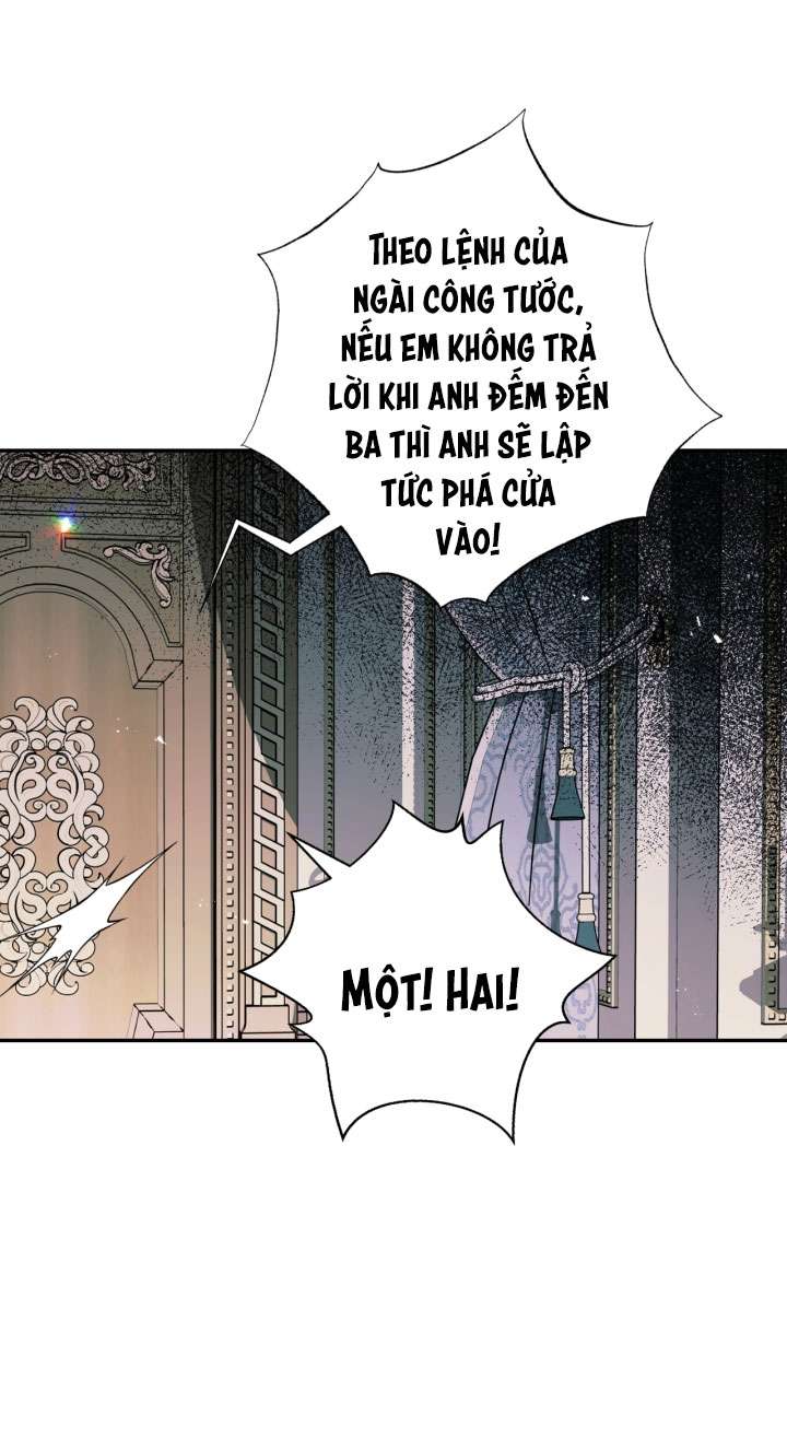 Cha À, Con Không Muốn Kết Hôn Đâu Chap 68 - Trang 2