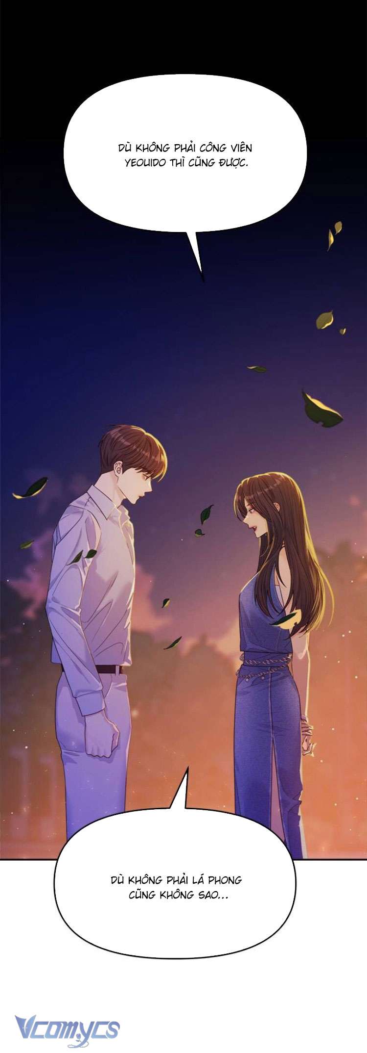 Couple Breaker Chapter 80 - Trang 4