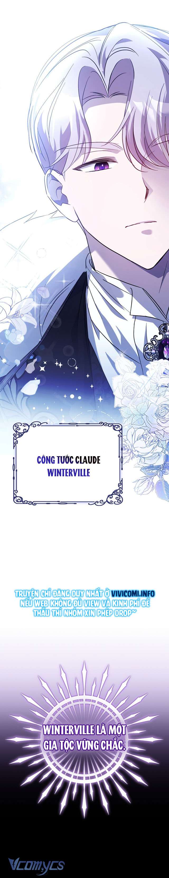 Không Phải Tôi Cố Tình Khiến Anh Ta Si Mê Đâu Chapter 1 - Next Chapter 2