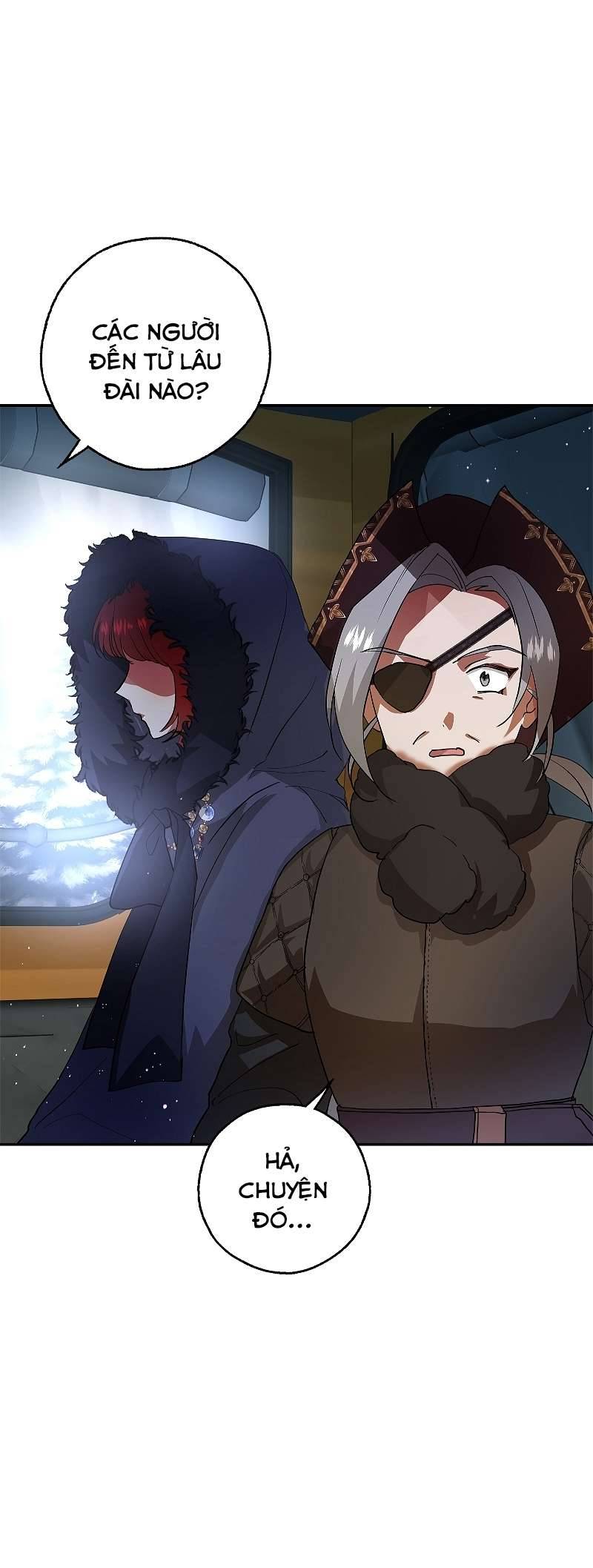 Hôn Phu Ẩn Sắc Chapter 12 - Trang 4