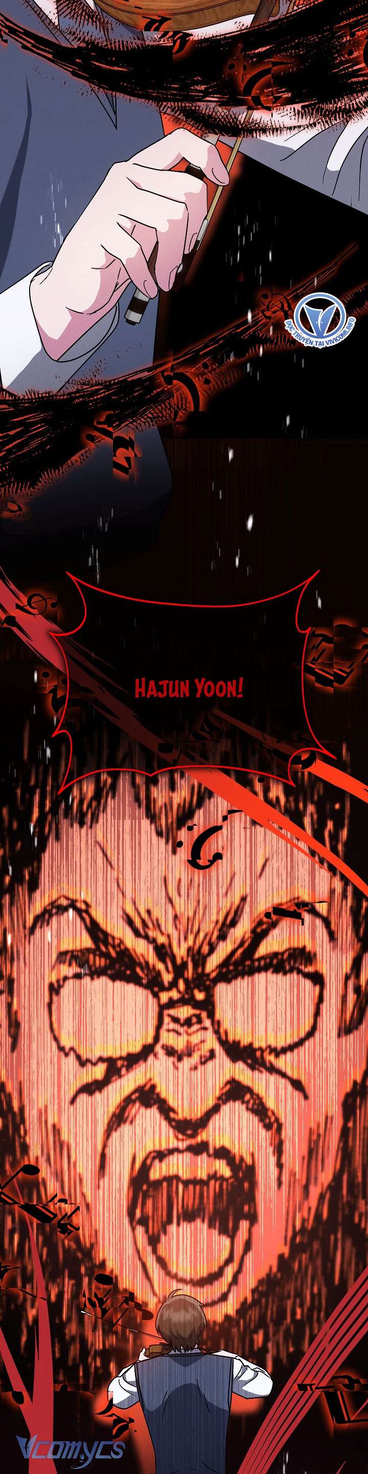 Thiên Tài Âm Nhạc Trường Nghệ Thuật Tái Sinh Thành Paganini Chap 1 - Trang 2