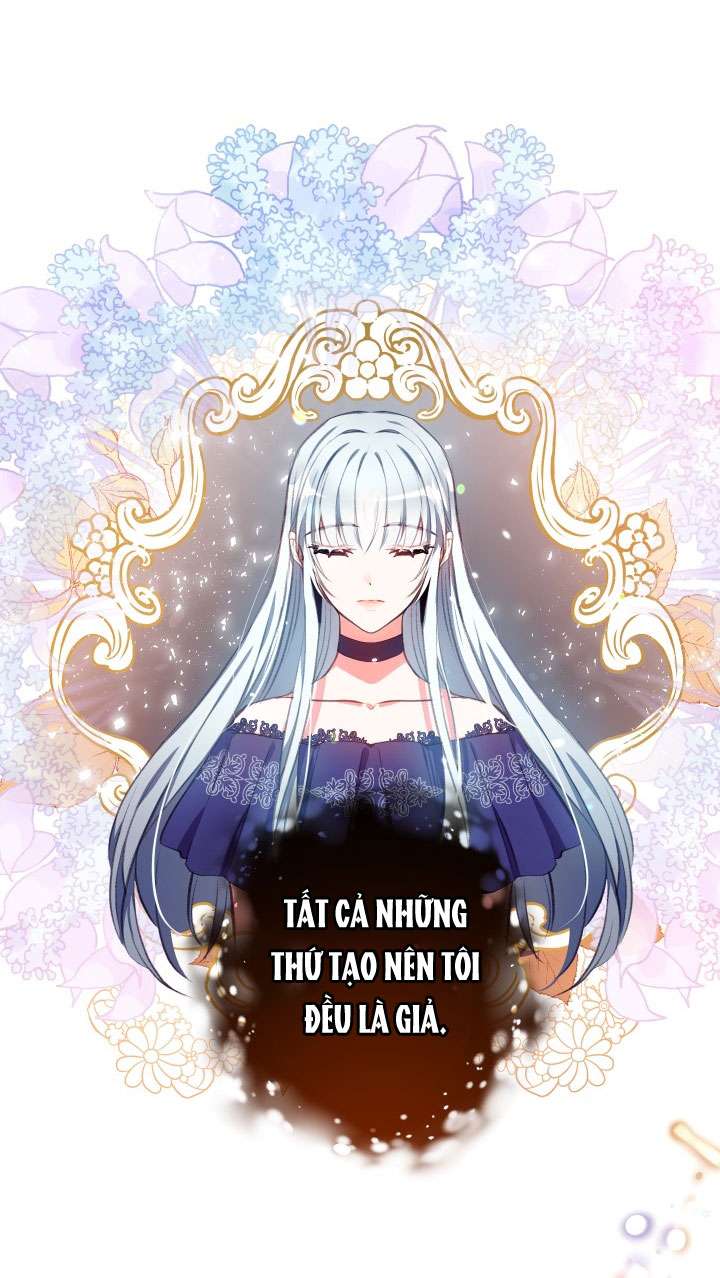 Chúng Ta Có Thể Trở Thành Một Gia Đình Được Không? Chap 1 - Trang 2