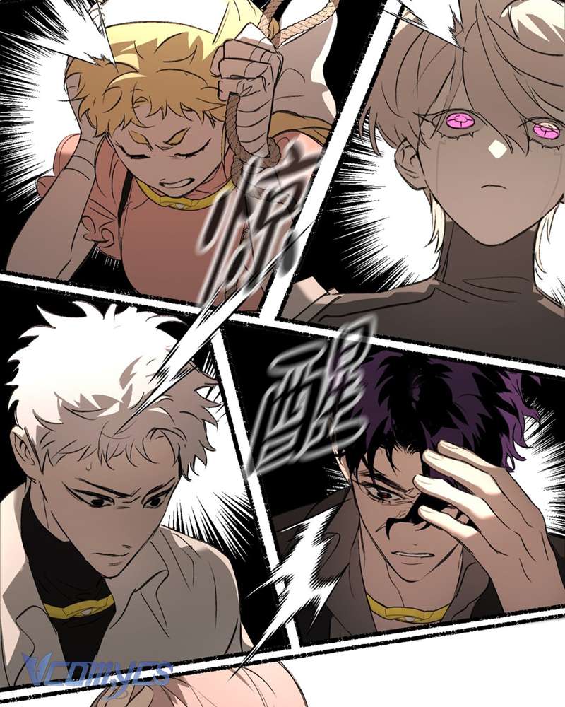 Ác Chi Hoàn Chapter 33 - Next Chapter 33