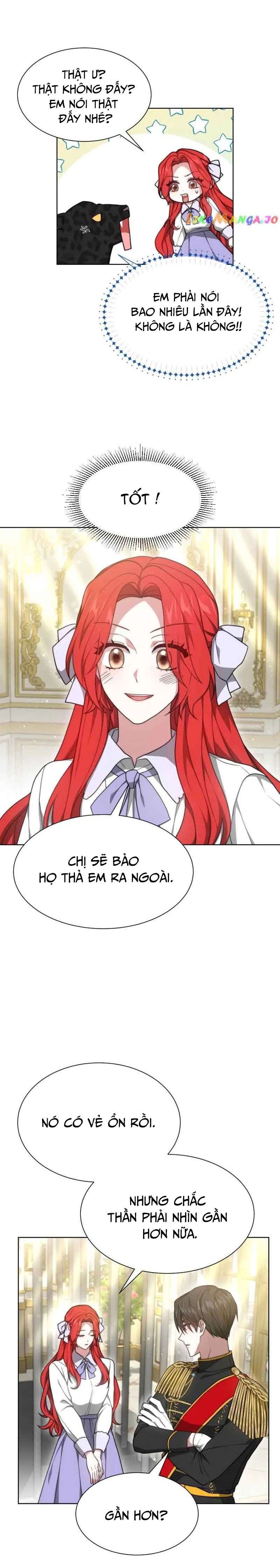 Cuộc đời của Maria Lewellin Chap 10 - Next Chap 11