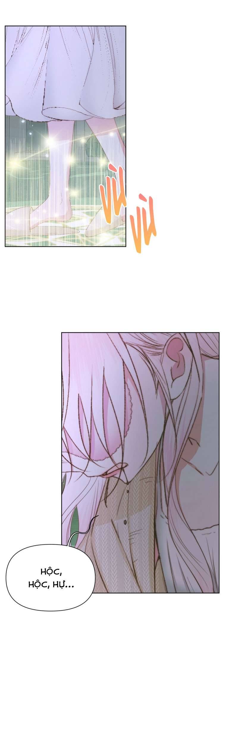 Siren: Trở Thành Gia Đình Của Nhân Vật Phản Diện Chapter 35 - Trang 3