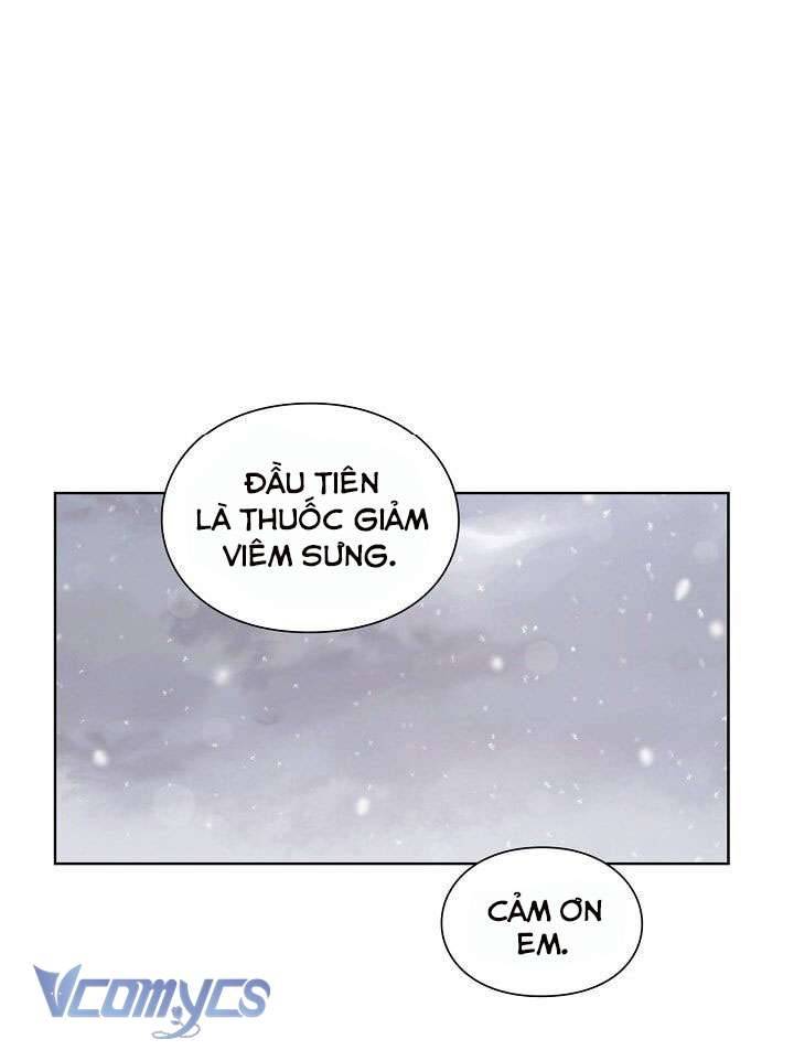 Bác Sĩ Elise: Vi Tiểu Thư Với Cây Đèn Dầu Chap 81 - Trang 2