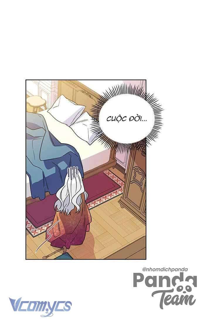 Chồng Yêu, Tôi Đây Bãi Công! Chap 2 - Trang 3