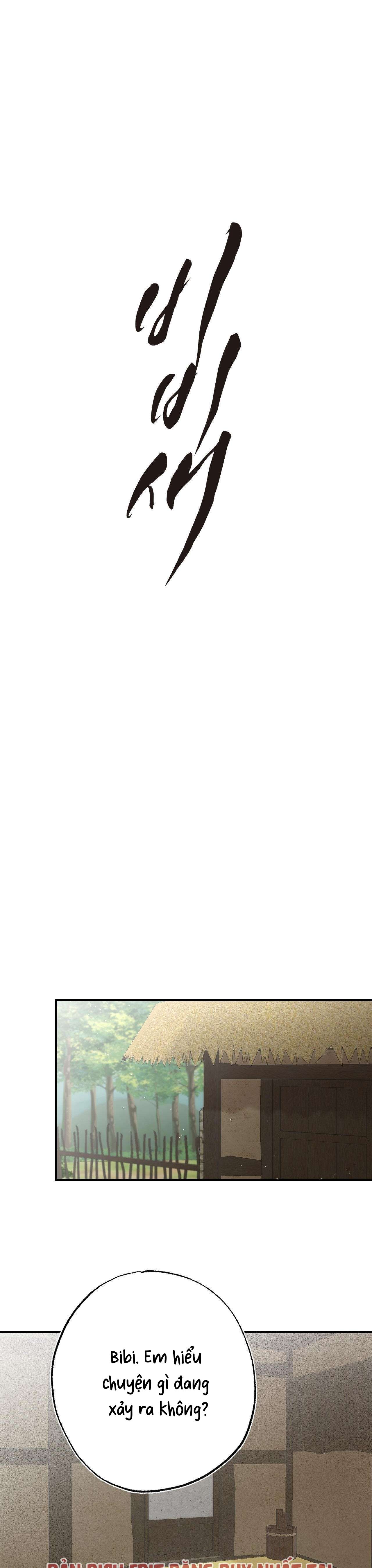 [ 18+ KHÔNG CHE ] Bibisea Chap 7 - Trang 2