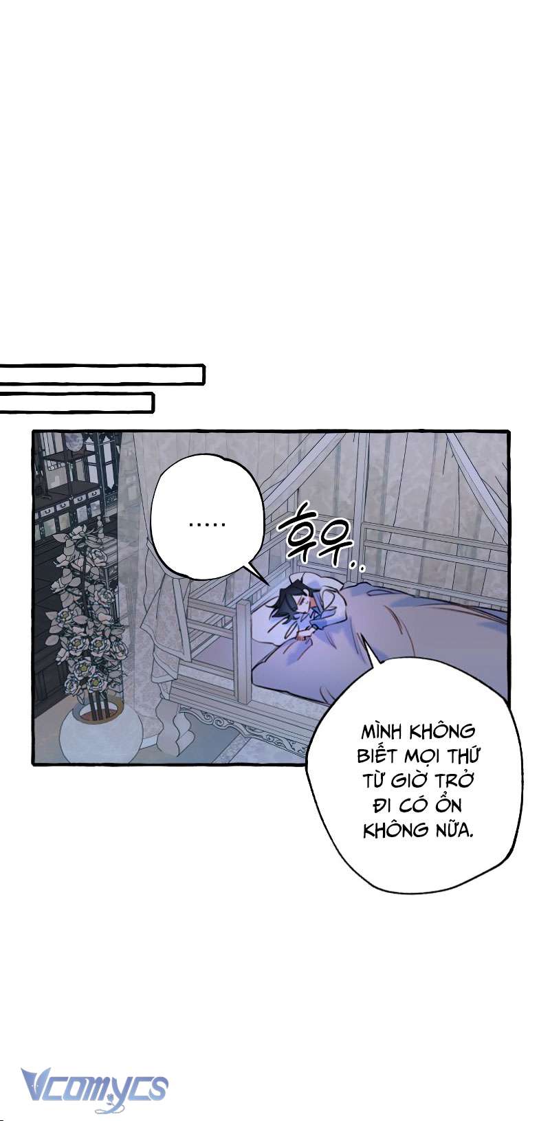 Chuyện Tình Tuyết Phương Bắc Chapter 9 - Trang 4