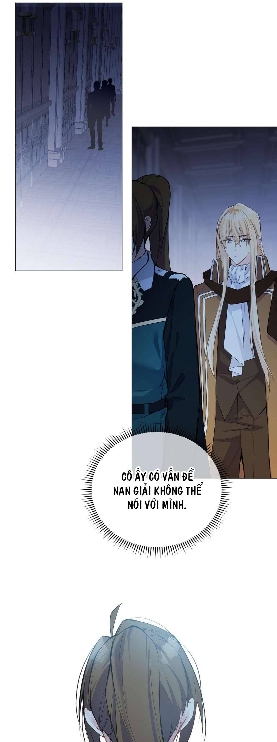 Đại Chiến Công Chúa Chapter 95 - Trang 4