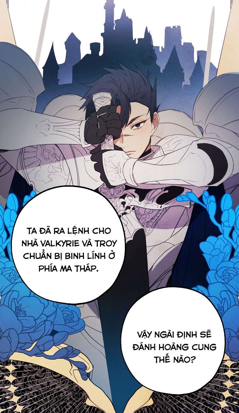 Cửa Hàng Búp Bê Của Công Chúa Chap 27 - Trang 2